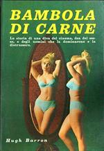 Bambola di carne