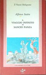 Il viaggio infinito di Sancio Panza