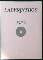 Labyrinthos n. 29/32