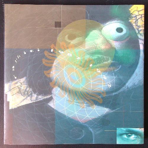 Design 1987-1992 - Graphiti (Rauch - copertina