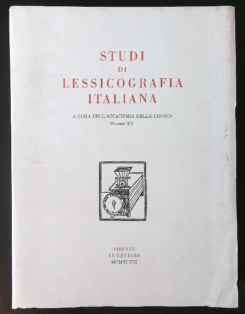 Libro di Faccia