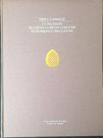 Le incisioni alchemico-metallurgiche di Domenico Beccafumi