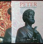 Peter history, image, memory