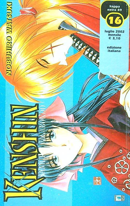Kenshin 16