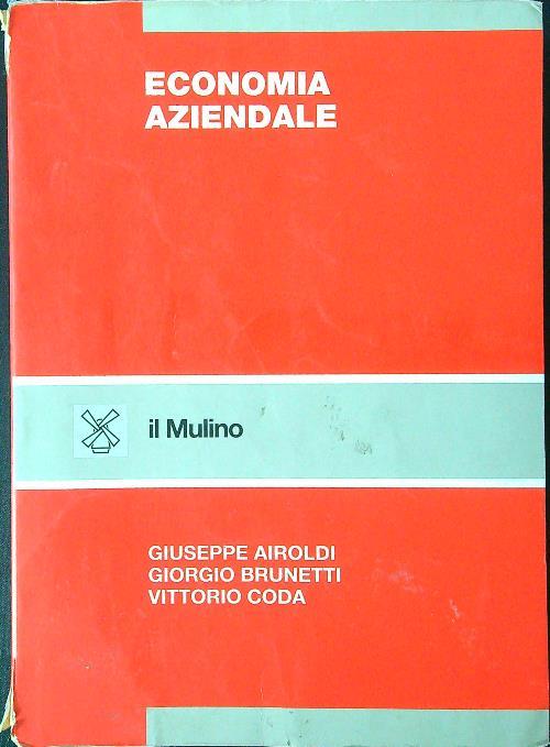 Economia aziendale