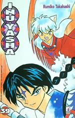 Inu Yasha n. 39