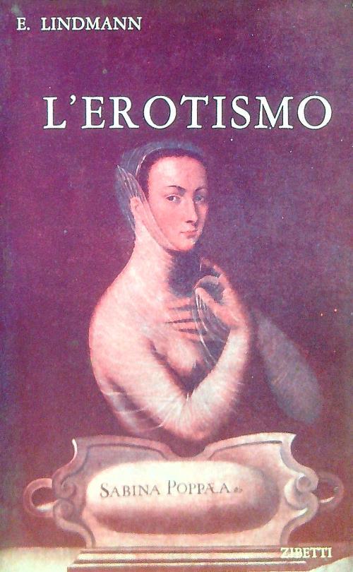 L' erotismo