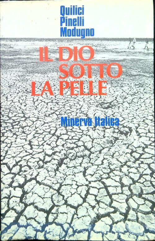 Il Dio sotto la pelle