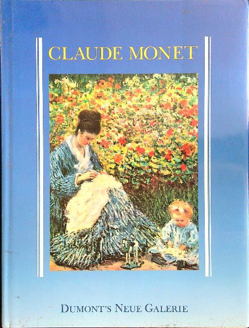 Claude Monet
