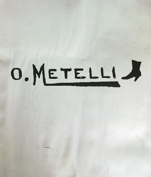 Orneore Metelli