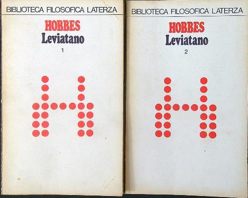 Leviatano 2 vv