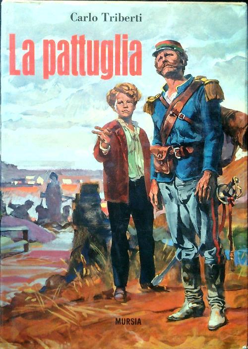 La pattuglia