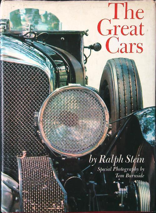 The Great Cars