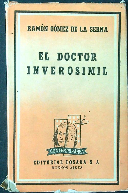 El doctor Inverosimil