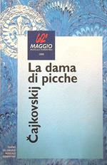La dama di picche