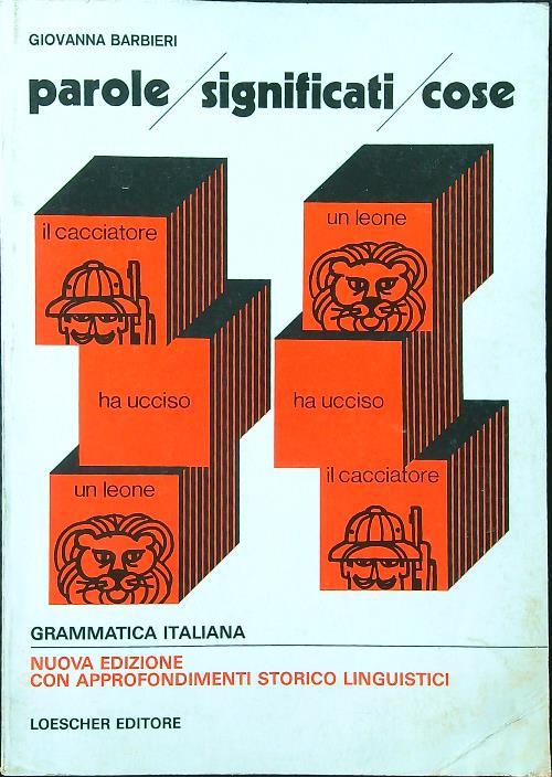 Libro di Faccia