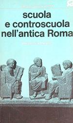 Scuola e controscuola nell'antica Roma