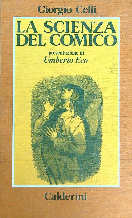 La scienza del comico