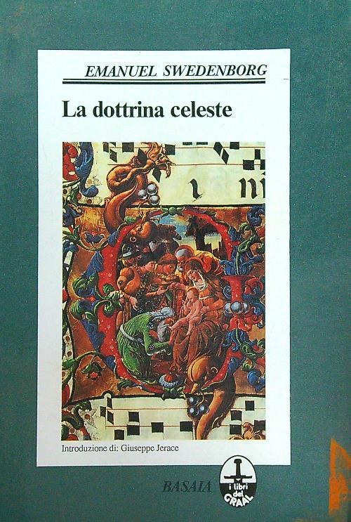 La dottrina celeste