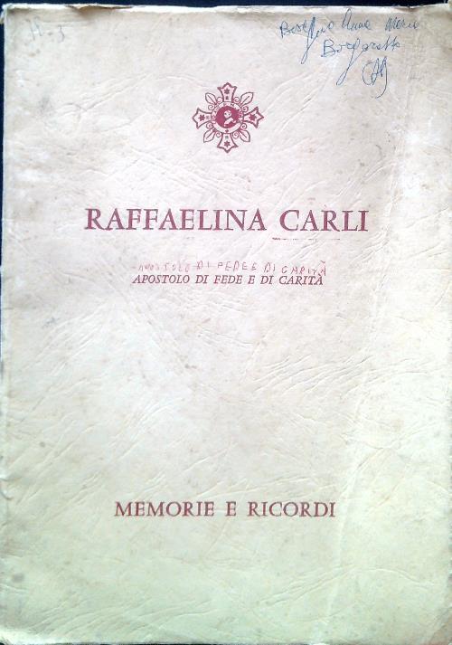 Libro di Faccia