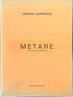 Metare