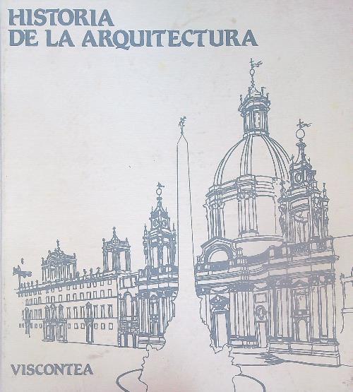 Historia de la arquitectura. Arquitectura gotica - Louis Grodecki - copertina