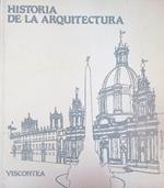 Historia de la arquitectura. Arquitectura romanica