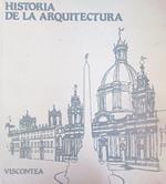 Historia de la arquitectura. Arquitectura barroca tardia