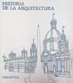 Historia de la arquitectura. Arquitectura del siglo XIX Parte II