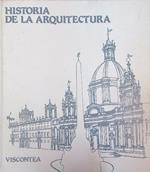 Historia de la arquitectura. Arquitectura contemporanea Parte I