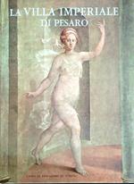 La villa imperiale di Pesaro