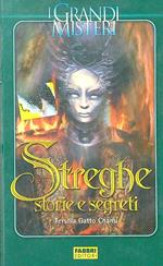 Streghe storie e segreti