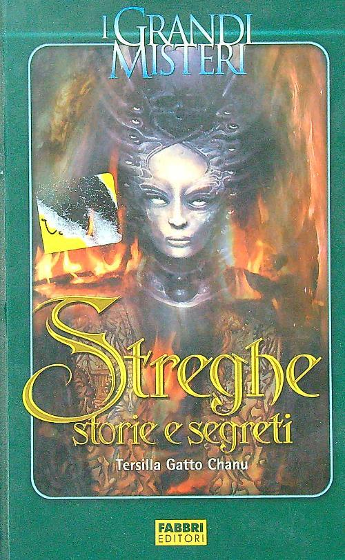 Streghe storie e segreti