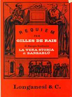 Requiem per Gilles de Rais