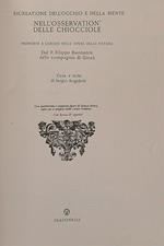 Nell'osservation' delle chiocciole