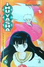 Inuyasha vol. 3