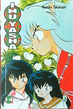 Inuyasha vol. 14