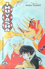 Inuyasha vol. 23