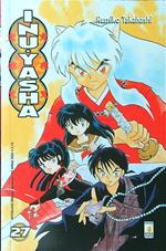 Inuyasha vol. 27
