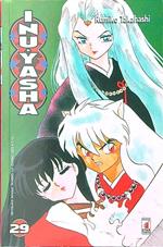 Inuyasha vol. 29