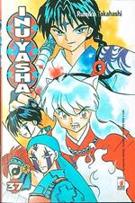 Inuyasha vol. 37