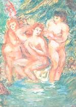 Prandi. Catalogo 162 (1974-1975) Incisioni originali acquerelli disegni