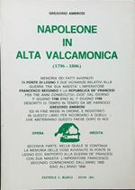 Napoleone in alta Valcamonica 1796-1806