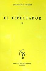 El espectador II