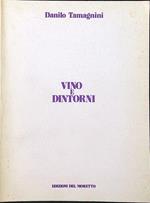 Vino e dintorni