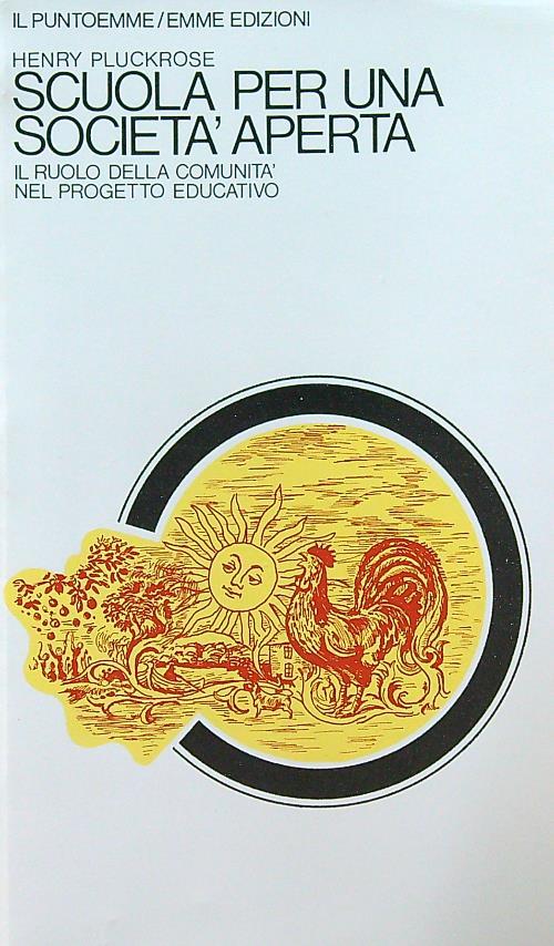 Libro di Faccia