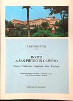 Invito a San Pietro in oliveto