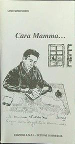 Cara mamma..