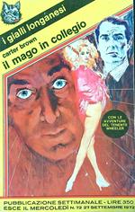 Il mago in collegio