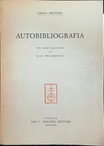 Autobibliografia